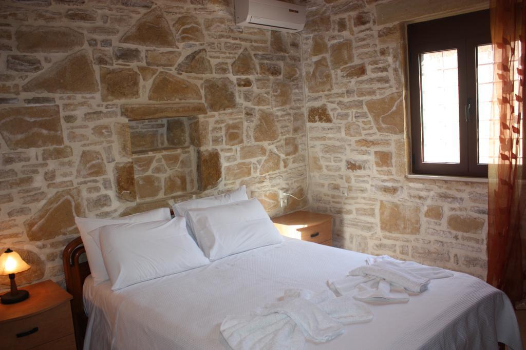 Villa Fabrika Vori Luaran gambar