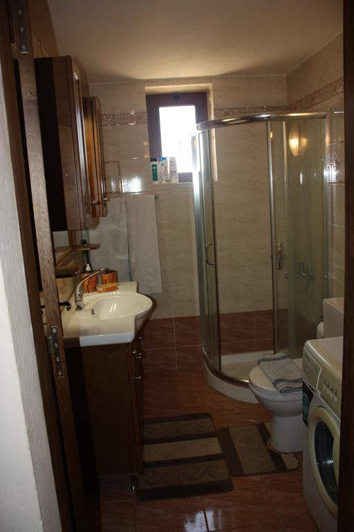 Villa Fabrika Vori Luaran gambar