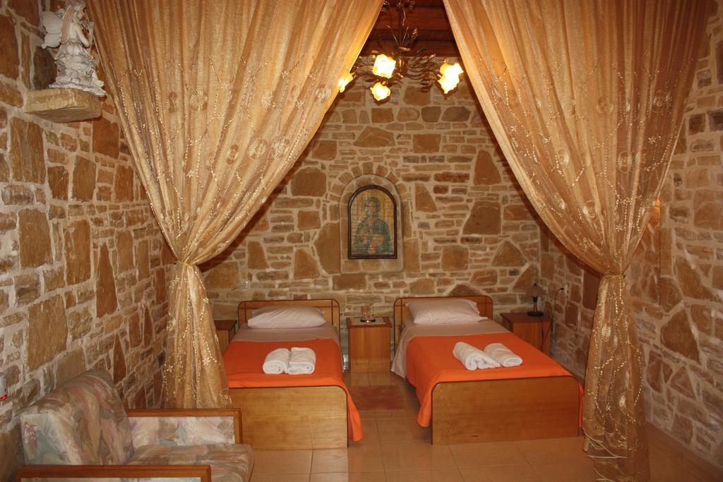Villa Fabrika Vori Luaran gambar