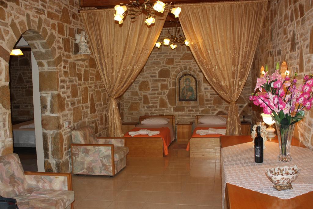 Villa Fabrika Vori Luaran gambar