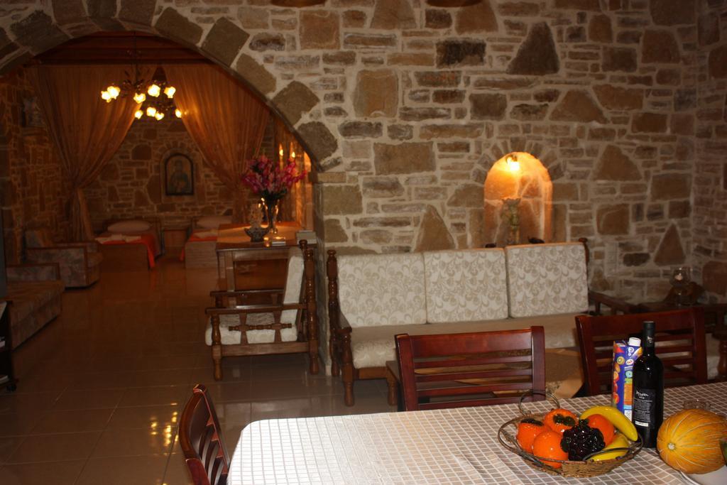 Villa Fabrika Vori Luaran gambar